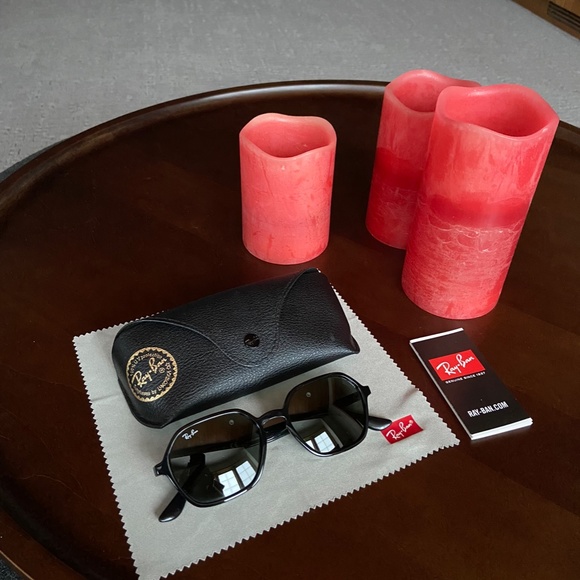 Ray Ban Sunglasses main image 4